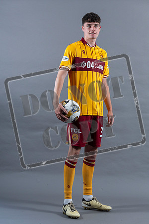 motherwell fc