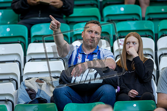 Celtic v Kilmarnock