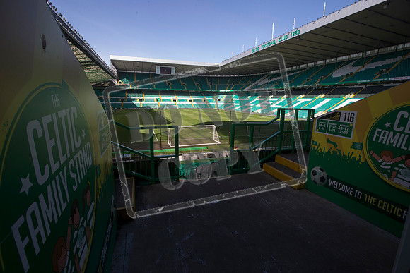 SOCCER Celtic