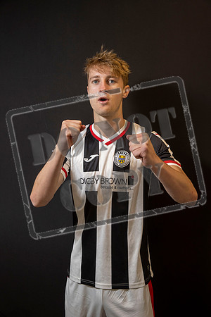 SPFL St Mirren FC