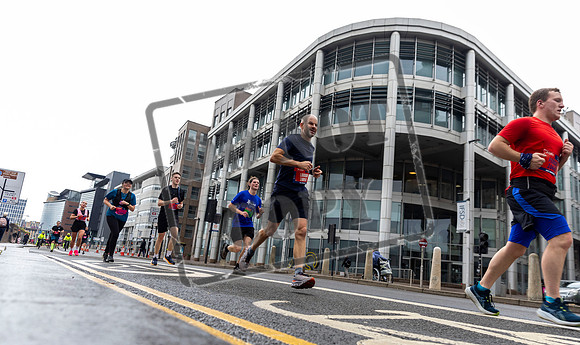 Great Scottish Run