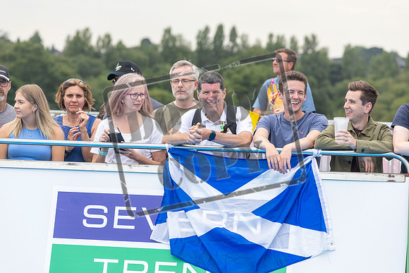 Team Scotland - Birmingham 2022 - Commonwealth Games