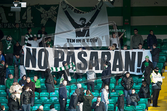 SOCCER Celtic
