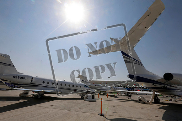 DUBAI AIRSHOW