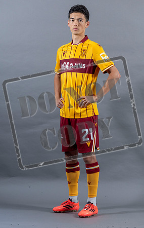 motherwell fc