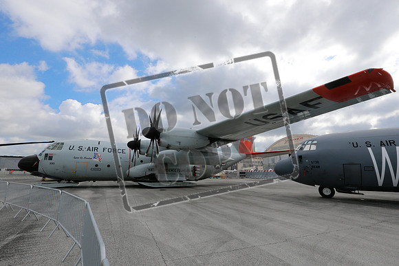 paris airshow