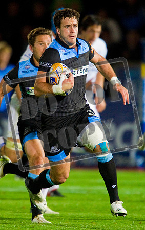 Glasgow Warriors Rugby
