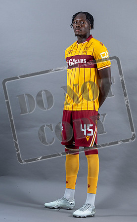 motherwell fc