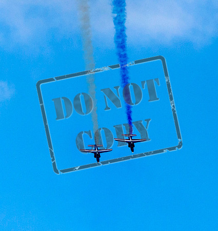 paris airshow