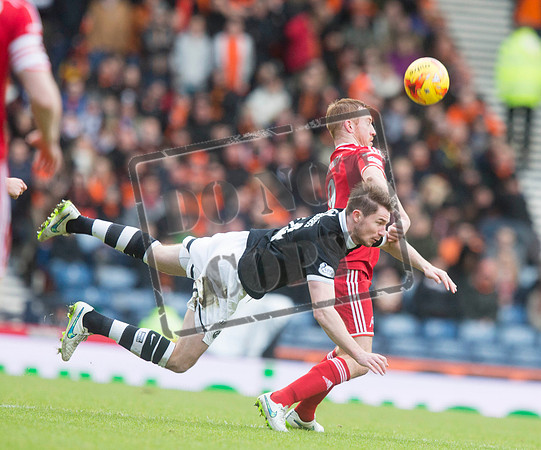 SOCCER Dundee Utd