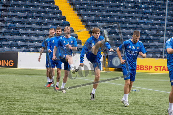 Kilmarnock