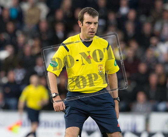st mirren v hamilton