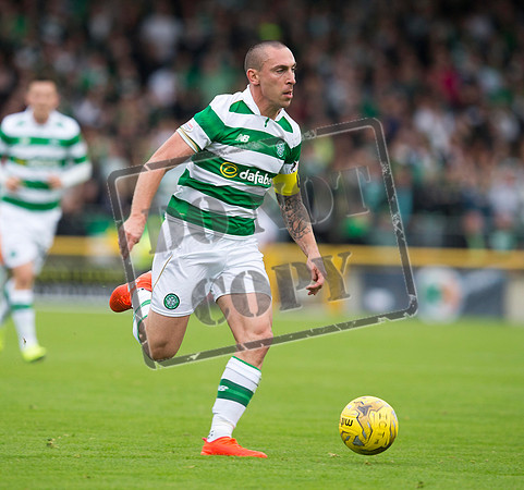SOCCER Inverness