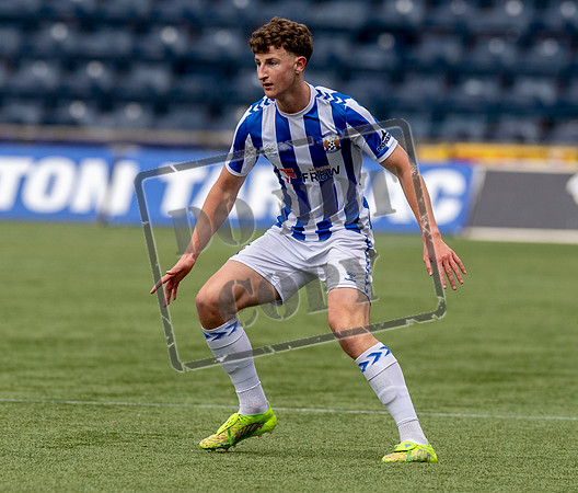 Kilmarnock v Queen of The South