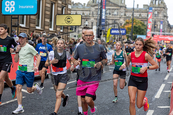 Great Scottish Run