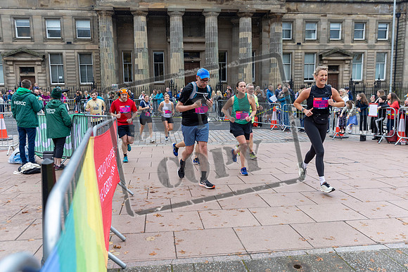 Great Scottish Run