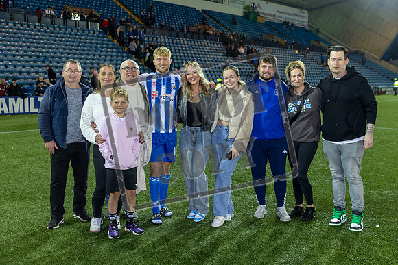 Kilmarnock fc V Celtic