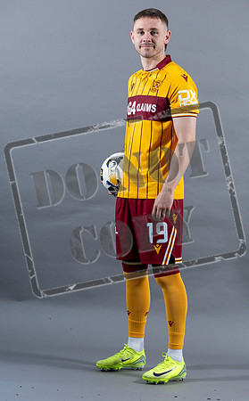 motherwell fc