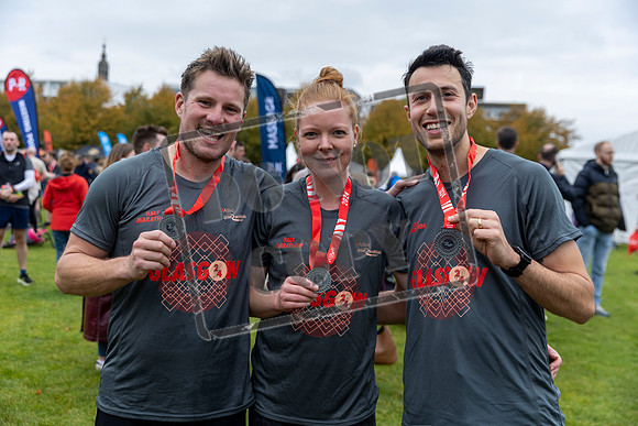 Great Scottish Run