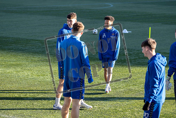 Kilmarnock fc