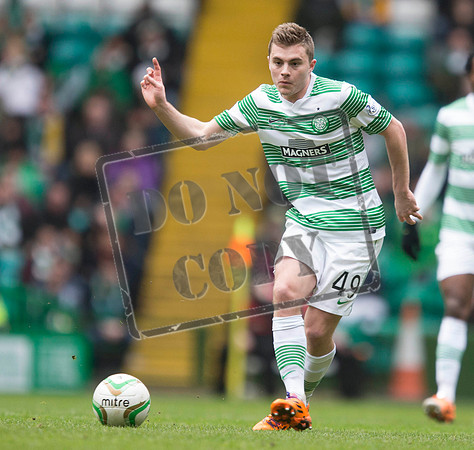 SOCCER Celtic
