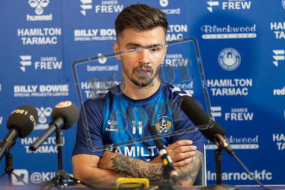 Kilmarnock fc