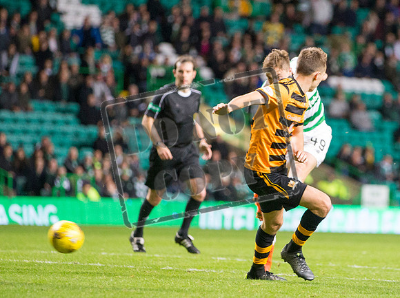 SOCCER Celtic