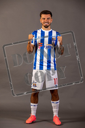 kilmarnock fc