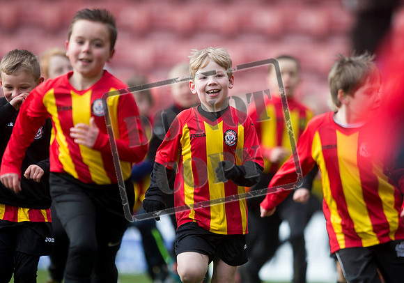 partick v st johnstone