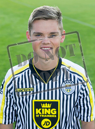 St Mirren