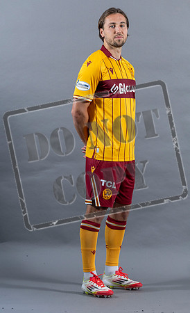 motherwell fc