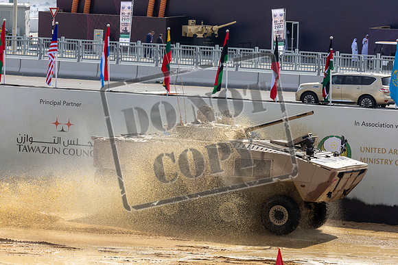 Idex/Navdex Show