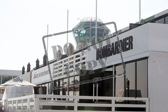 DUBAI AIRSHOW