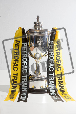 trophy, 2015, challange cup