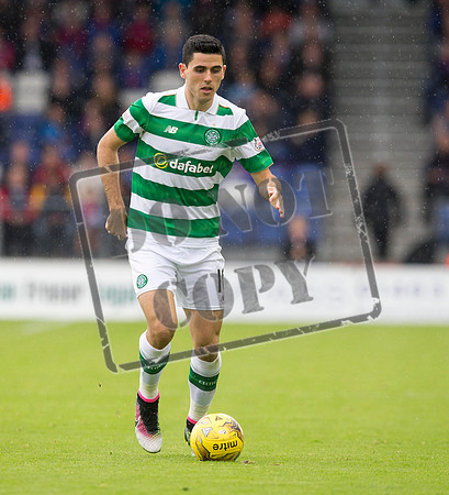 SOCCER Inverness