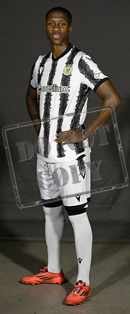 St Mirren