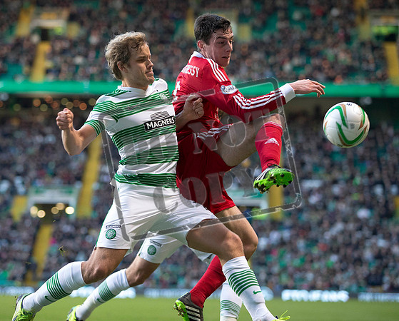 SOCCER Celtic