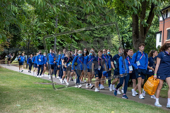 Team Scotland - Birmingham 2022 - Commonwealth Games