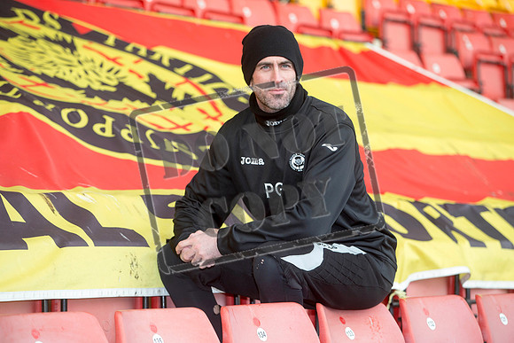 partick