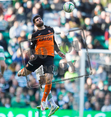 SOCCER Celtic