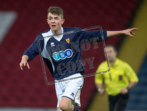 under 18 international