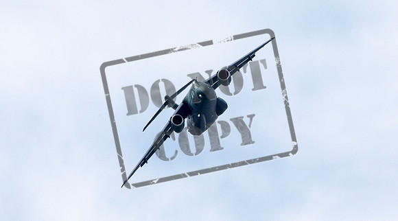 paris airshow