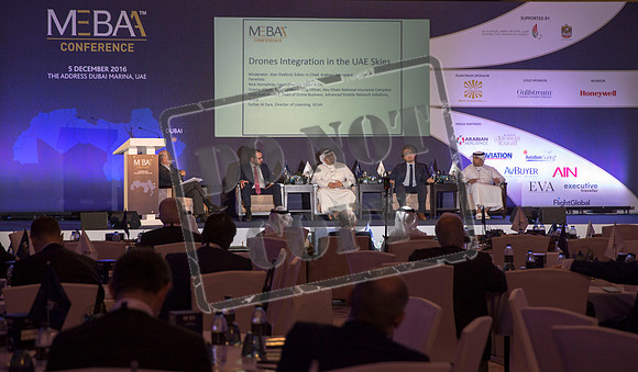 DUBAI AIRSHOW