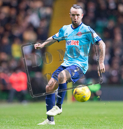 SOCCER Celtic