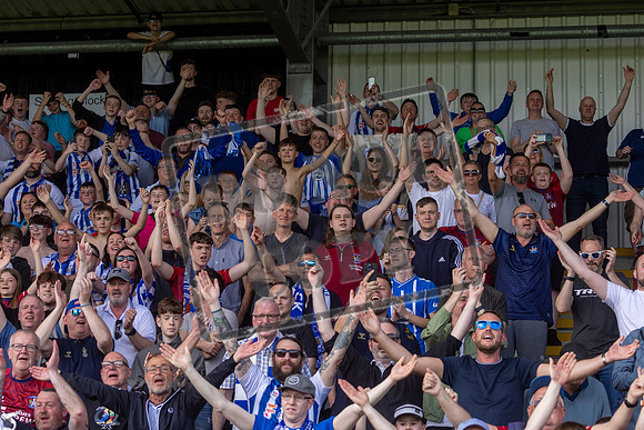 St Mirren v Kilmarnock