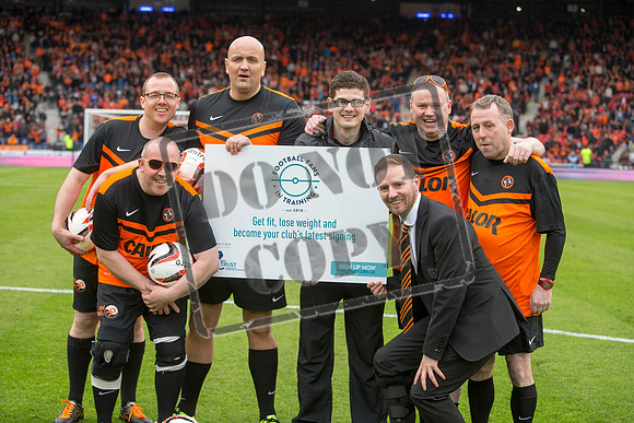QTS League Cup Final