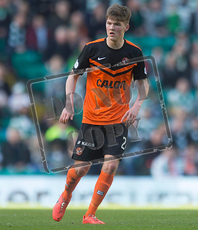 SOCCER Celtic