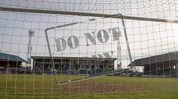 SOCCER Dundee