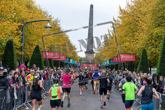 Great Scottish Run