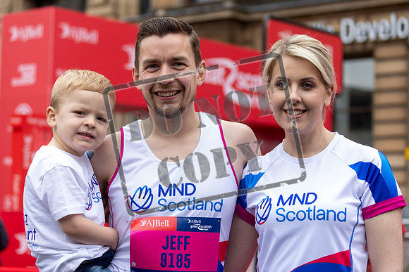 Great Scottish Run
